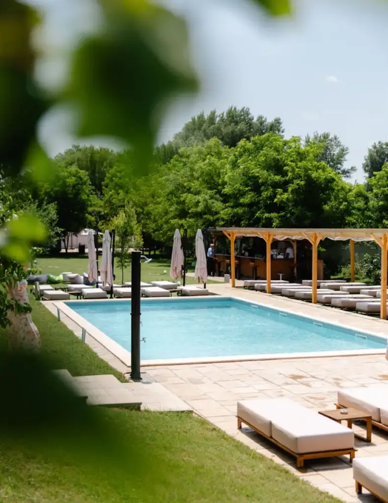 inchiriere piscina privata bucuresti