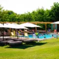 Team Building Bucuresti: Locatie Exclusiva cu Piscina Privata la 20 Minute de Oras