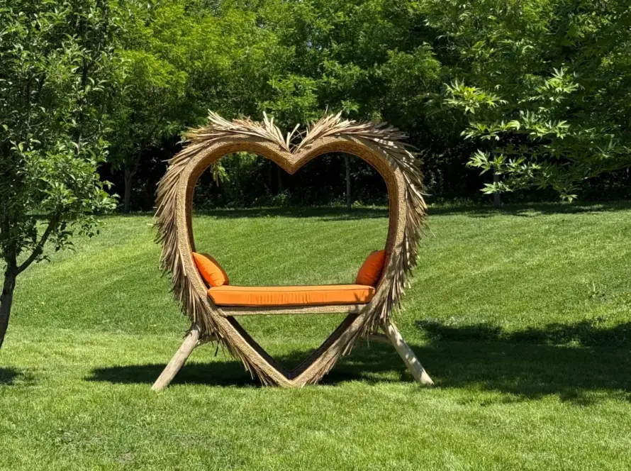 nunta in aer liber bucuresti