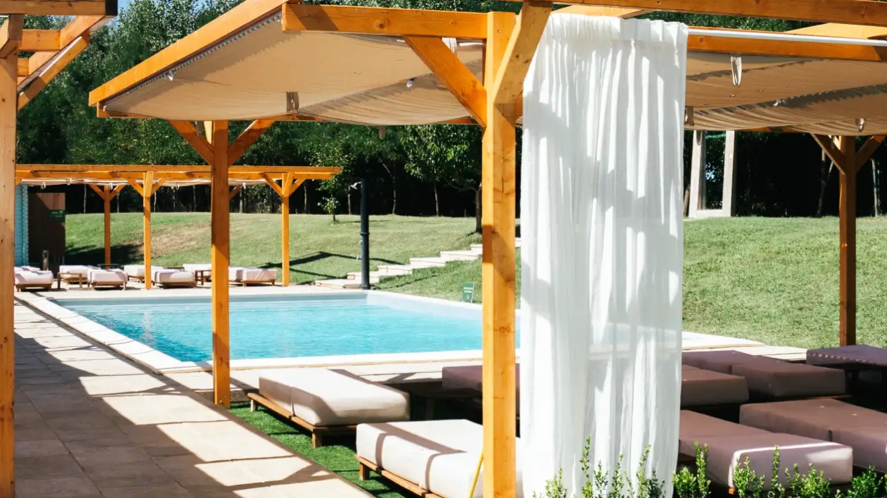 piscina de inchiriat langa bucuresti