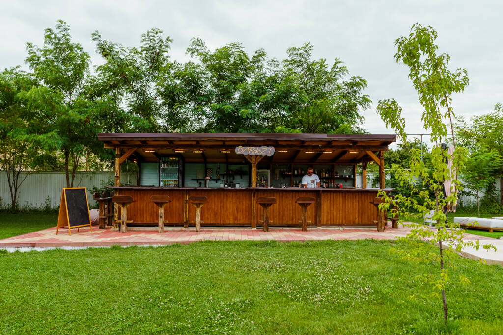 locatie botez in aer liber in bucuresti