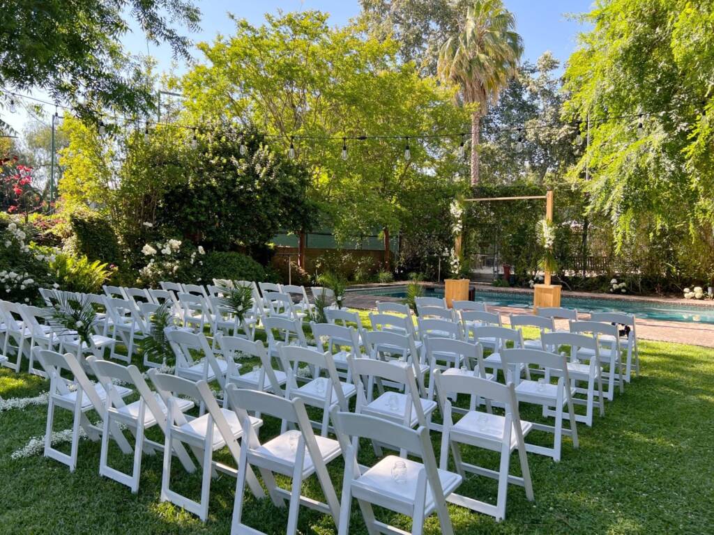 nunta in aer liber Bucuresti